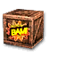 Crate of Fireworks