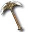 Crescent Axe