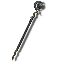 Crescent Staff