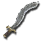 Crude Scimitar