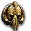 Crude Shield
