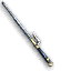 Daggers of Purity