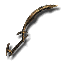 Dark Scimitar