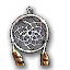 Deldrimor Talisman