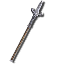 Demoncrest Spear