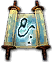 Dervish Rune of Superior Wind Prayers