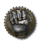 Destructive Shield
