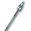 Divine Ghostly Staff