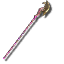Dragon Spire Staff
