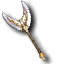 Dual Winged Axe