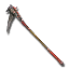 Duskblade Scythe
