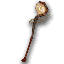 Eerie Staff