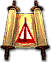 Elementalist Rune of Superior Water Magic