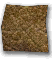 Elonian Leather Square
