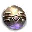 Embossed Aegis