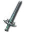 Emerald Blade