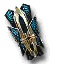 Enameled Shield