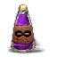 Everlasting Gelatinous Tonic
