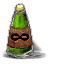 Everlasting Ghostly Priest Tonic