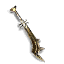 Fanged Sword
