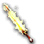 Fiery Gladius