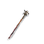 Forbidden Staff