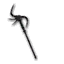 Fozzy's Staff