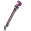 Fuchsia Staff