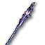 Galigord's Stone Staff