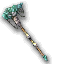 Gavel of the Nephilim (unique)