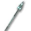 Ghostly Staff