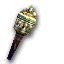 Gilded Artifact