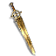 Gilded Edge