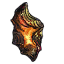 Golden Flame of Balthazar