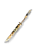 Golden Phoenix Blade