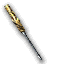 Golden Pillar