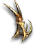 Golden Talons