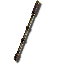 Goldtouched Staff