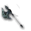 Gothic Axe