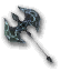 Gothic Dual Axe
