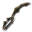 Greater Dark Scimitar