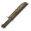 Greater Etched Sword