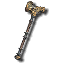 Greater Glyphic Maul