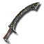 Greater Sage Blade