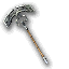 Grinning Dragon Axe