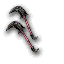 Hanchor's Daggers