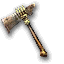 Hand Axe (Canthan)