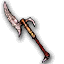 Hand Axe (Tyrian)