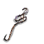 Harmonic Rod