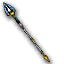 Healing Rod